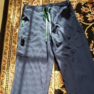 Scrubs pants